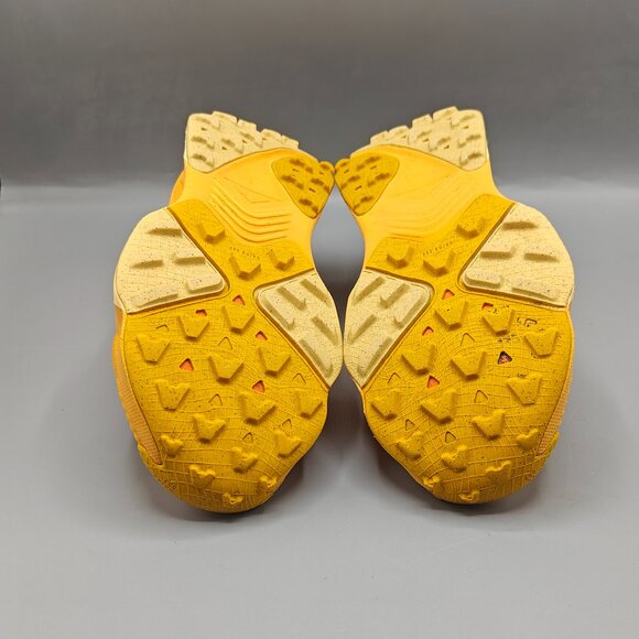 Nike Zoom X Zegama Women’s Size 8 Sundial Orange Trail Running Shoes DH0625-701 - Picture 9 of 11